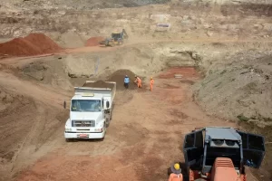 Governo da PB constrói barragens nas bacias dos rios Séridó e Curimataú em Pedra Lavrada e Barra de Santa Rosa